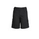 Womens Plain Utility Short - ZWL011