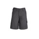 Womens Plain Utility Short - ZWL011