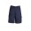 Womens Plain Utility Short - ZWL011 - Navy