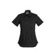 Womens Lightweight Tradie Short Sleeve Shirt - ZWL120