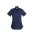 Womens Lightweight Tradie Short Sleeve Shirt - ZWL120 - Blue