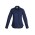Womens Lightweight Tradie Long Sleeve Shirt - ZWL121 - Blue
