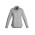 Womens Lightweight Tradie Long Sleeve Shirt - ZWL121 - Grey