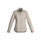 Womens Lightweight Tradie Long Sleeve Shirt - ZWL121