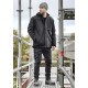 Unisex Antarctic Softshell Jacket - ZJ253