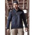 Unisex Streetworx Stretch Waterproof Jacket - ZJ310
