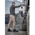 Mens Streetworx Curved Cargo Pant - ZP360