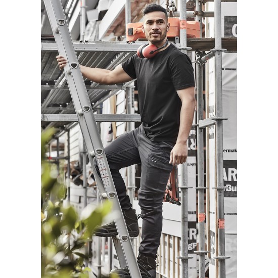 Men Streetworx Comfort Pant - ZP444
