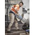 Mens Rugged Cooling Cargo Pant (Regular) - ZP504