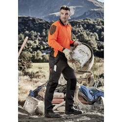 Mens Streetworx Tough Pant - ZP550