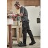 Mens Rugged Cooling Stretch Pant - ZP604