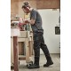 Mens Rugged Cooling Stretch Pant - ZP604