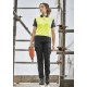 Womens Essential Basic Stretch Cargo Pant - ZP730