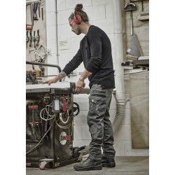 Mens Streetworx Heritage Pant - ZP820