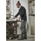 Mens Streetworx Heritage Pant - ZP820