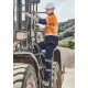 Mens Rugged Cooling Stretch Taped Pant - ZP924