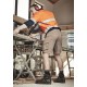 Mens Streetworx Curved Cargo Short - ZS360
