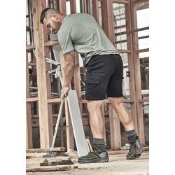 Mens Streetworx Comfort Short - ZS445