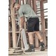 Mens Streetworx Comfort Short - ZS445