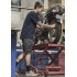 Mens Rugged Cooling Stretch Short - ZS605