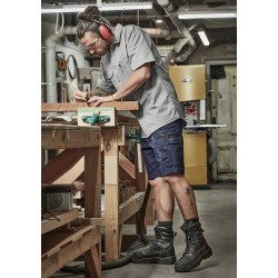 Mens Streetworx Heritage Short - ZS822