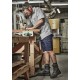 Mens Streetworx Heritage Short - ZS822