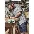 Mens Lightweight Tradie Short Sleeve Shirt - ZW120
