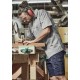 Mens Lightweight Tradie Short Sleeve Shirt - ZW120