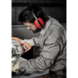 Mens Lightweight Tradie Long Sleeve Shirt - ZW121