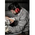 Mens Lightweight Tradie Long Sleeve Shirt - ZW121