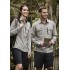 Mens Outdoor Long Sleeve Shirt - ZW460