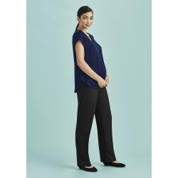 Womens Cool Stretch Maternity Pant - 10100