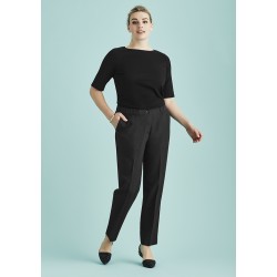 Womens Cool Stretch Ultra Comfort Waist Pant - 10123