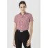 Womens Springfield Short Sleeve Shirt - 43412