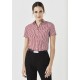 Womens Springfield Short Sleeve Shirt - 43412