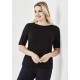 Womens Camille Short Sleeve T-Top - 44113