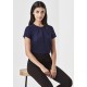 Womens Blaise Short Sleeve Top - 44412