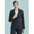 Womens Cool Stretch Longline Jacket - 60112