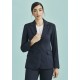 Womens Cool Stretch Longline Jacket - 60112