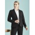 Womens Cool Stretch 2 Button Mid Length Jacket - 60119