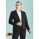 Womens Cool Stretch 2 Button Mid Length Jacket - 60119