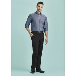 Mens Cool Stretch Slimline Pant - 70113