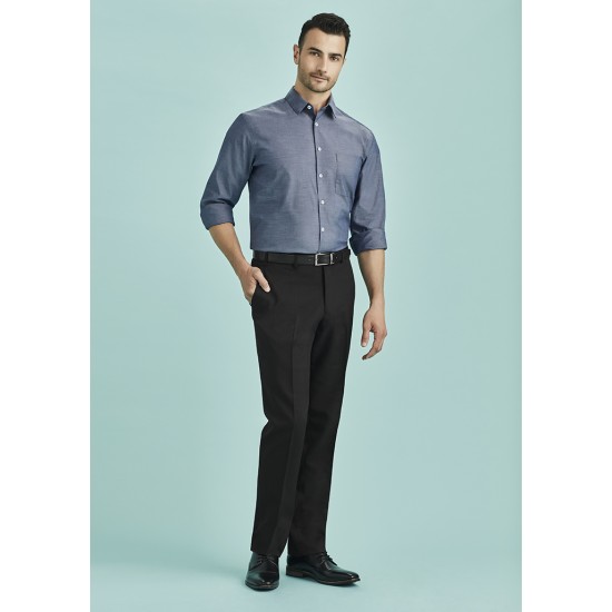 Mens Cool Stretch Slimline Pant - 70113