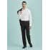 Mens Cool Stretch Adjustable Waist Pant (Regular) - 70114R