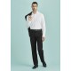 Mens Cool Stretch Adjustable Waist Pant (Regular) - 70114R