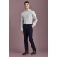Mens Siena Slim Fit Flat Front Pant (Regular) - 70716R