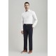 Mens Comfort Wool Stretch Slimline Pant - 74013