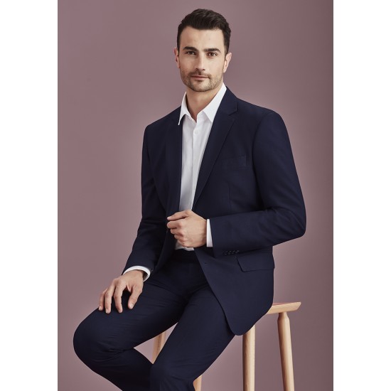 Mens Siena 2 Button Jacket - 80717