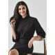 Womens Lucy 3/4 Sleeve Blouse - RB965LT