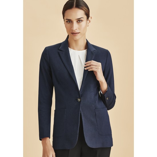 Womens Arden Blazer - RBL068L